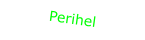 Perihel