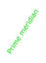 Prime meridian