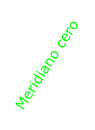 Meridiano cero