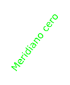 Meridiano cero