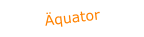 Äquator